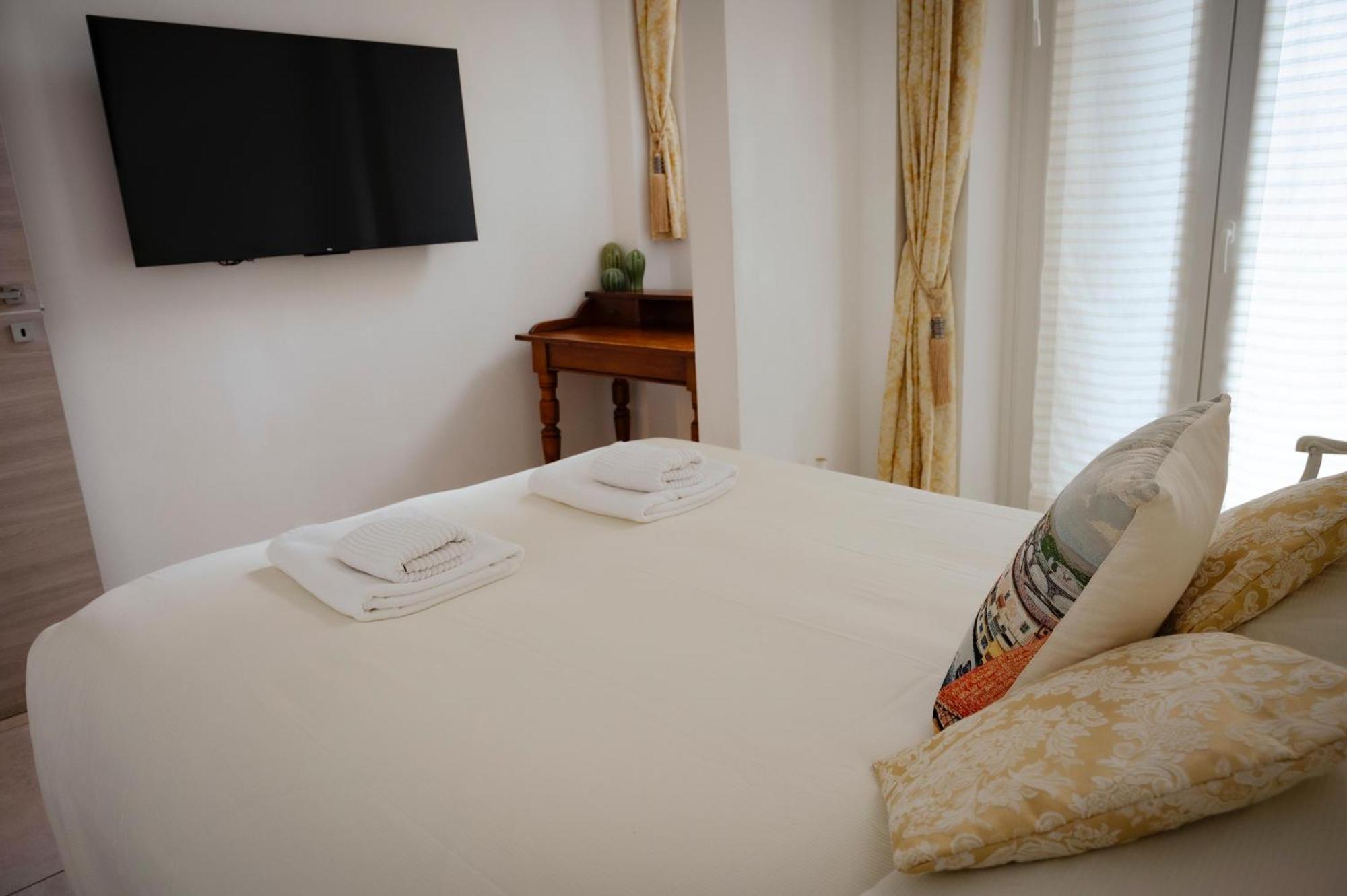 Magnifico Florence Luxury Zewnętrze zdjęcie