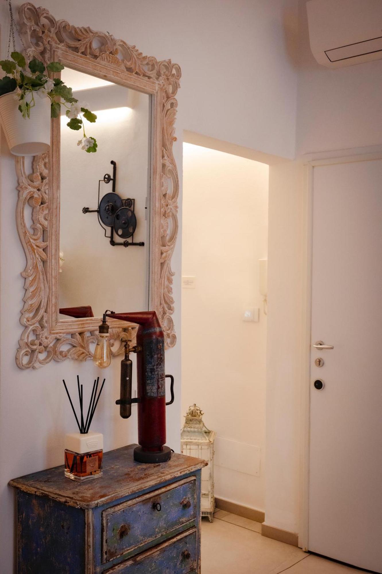 Magnifico Florence Luxury Zewnętrze zdjęcie