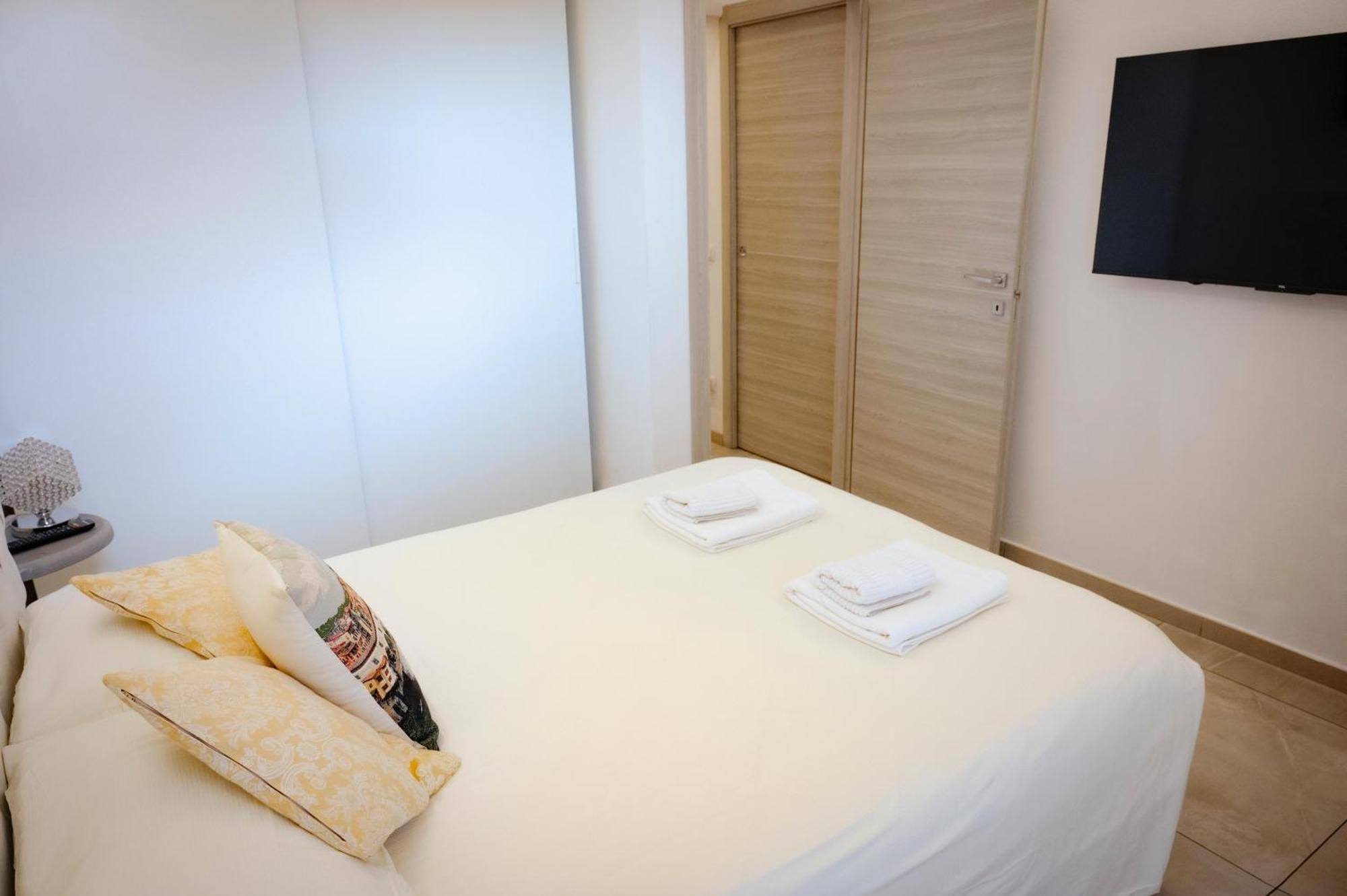 Magnifico Florence Luxury Zewnętrze zdjęcie