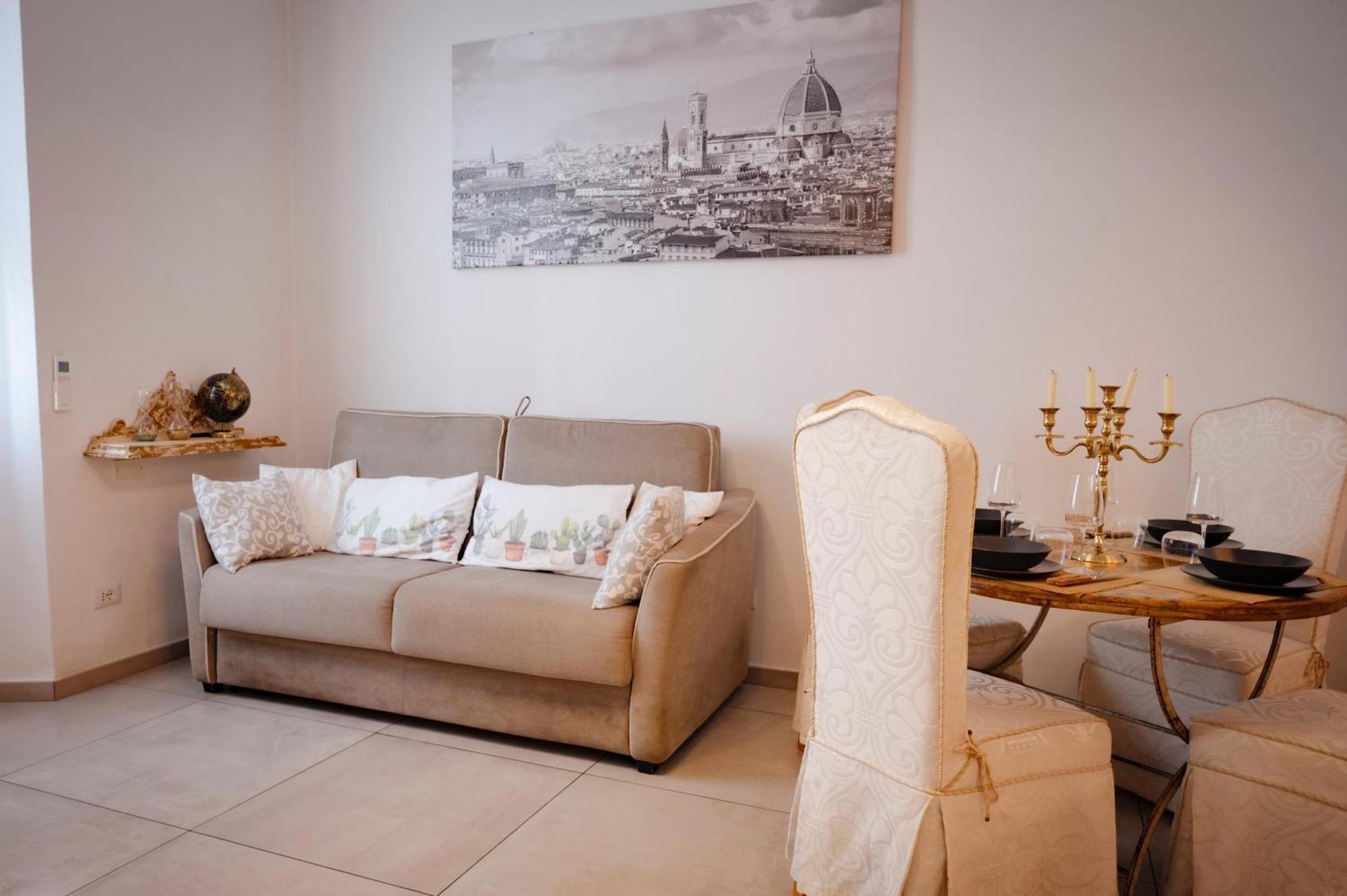 Magnifico Florence Luxury Zewnętrze zdjęcie