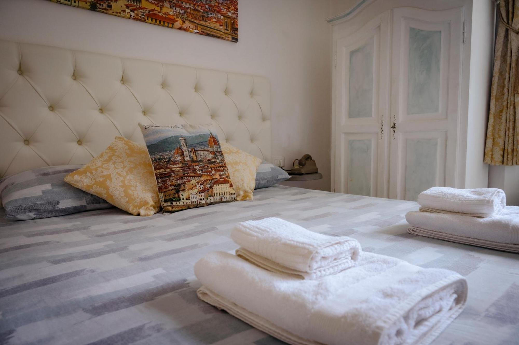 Magnifico Florence Luxury Zewnętrze zdjęcie