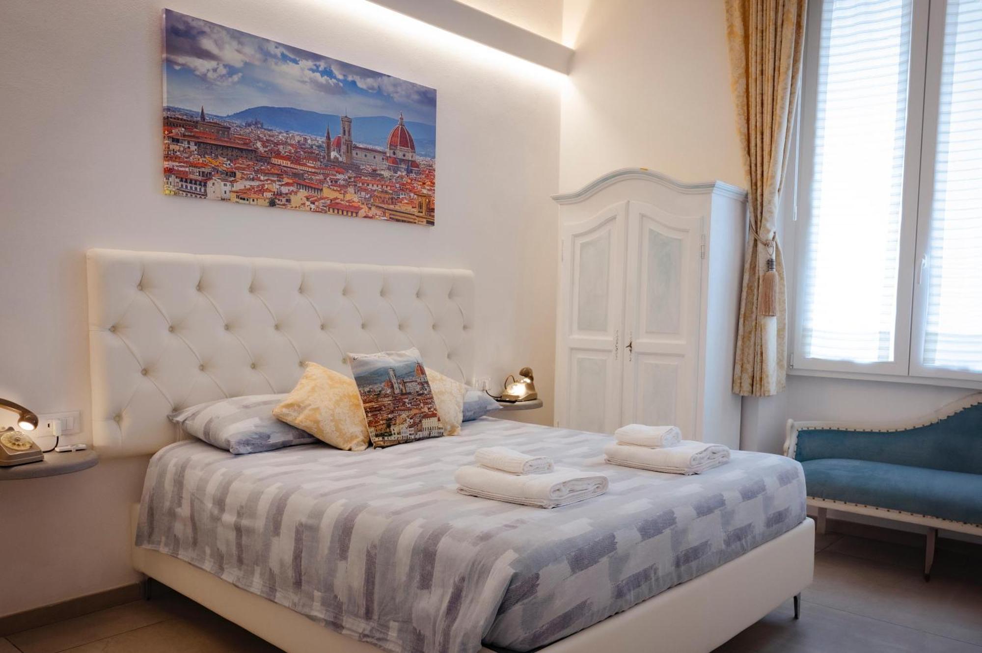 Magnifico Florence Luxury Zewnętrze zdjęcie