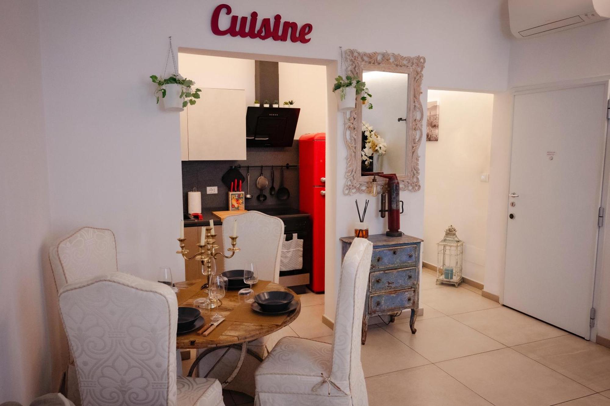 Magnifico Florence Luxury Zewnętrze zdjęcie