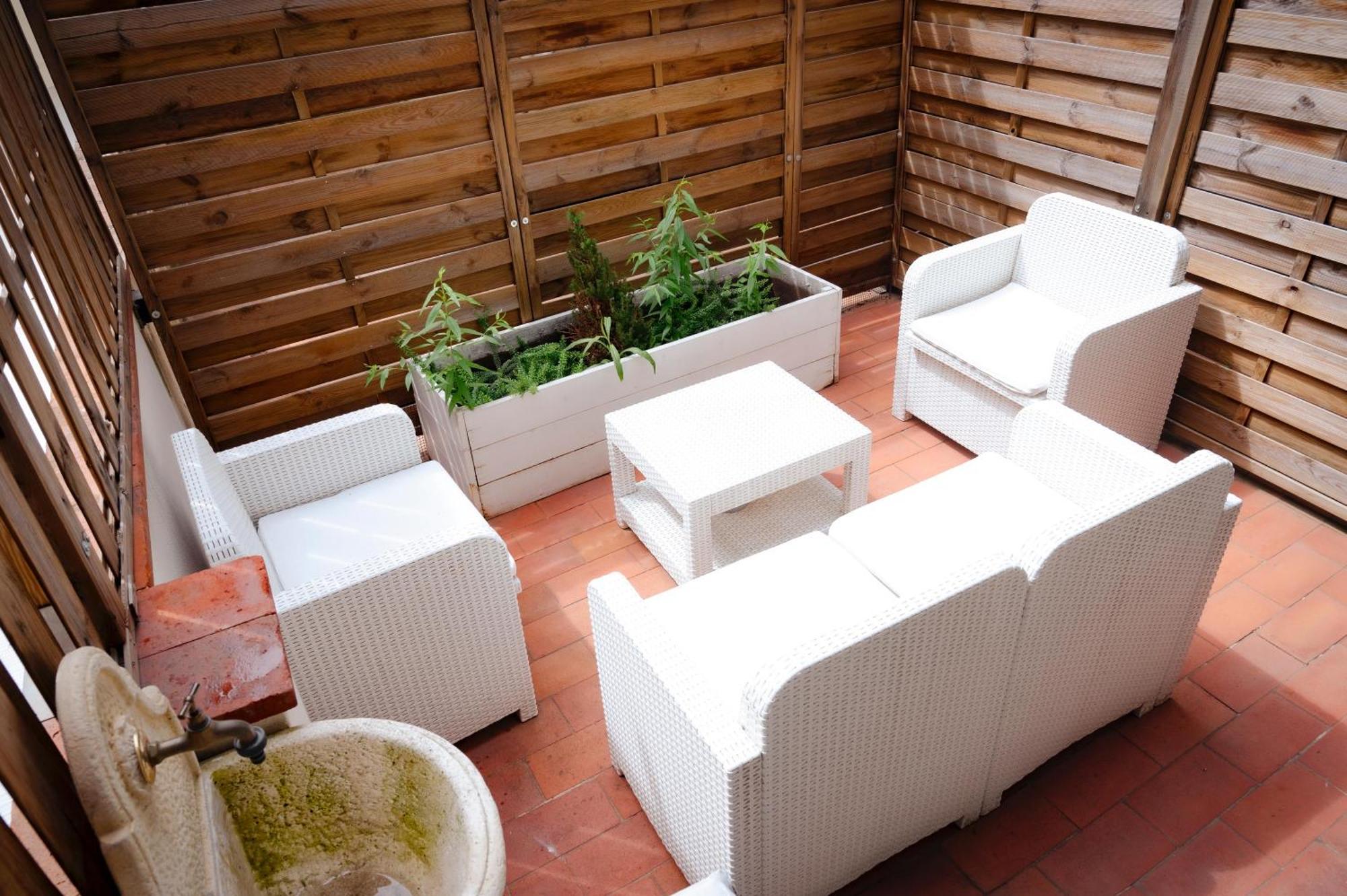 Magnifico Florence Luxury Zewnętrze zdjęcie