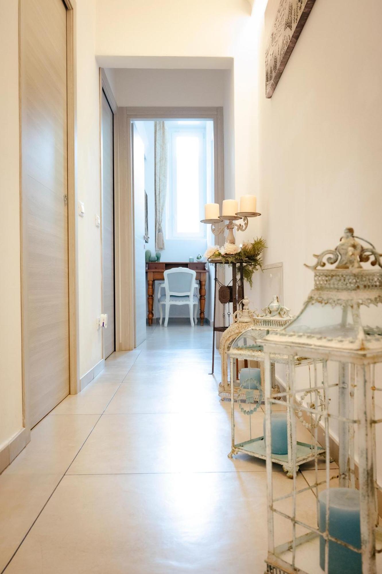 Magnifico Florence Luxury Zewnętrze zdjęcie