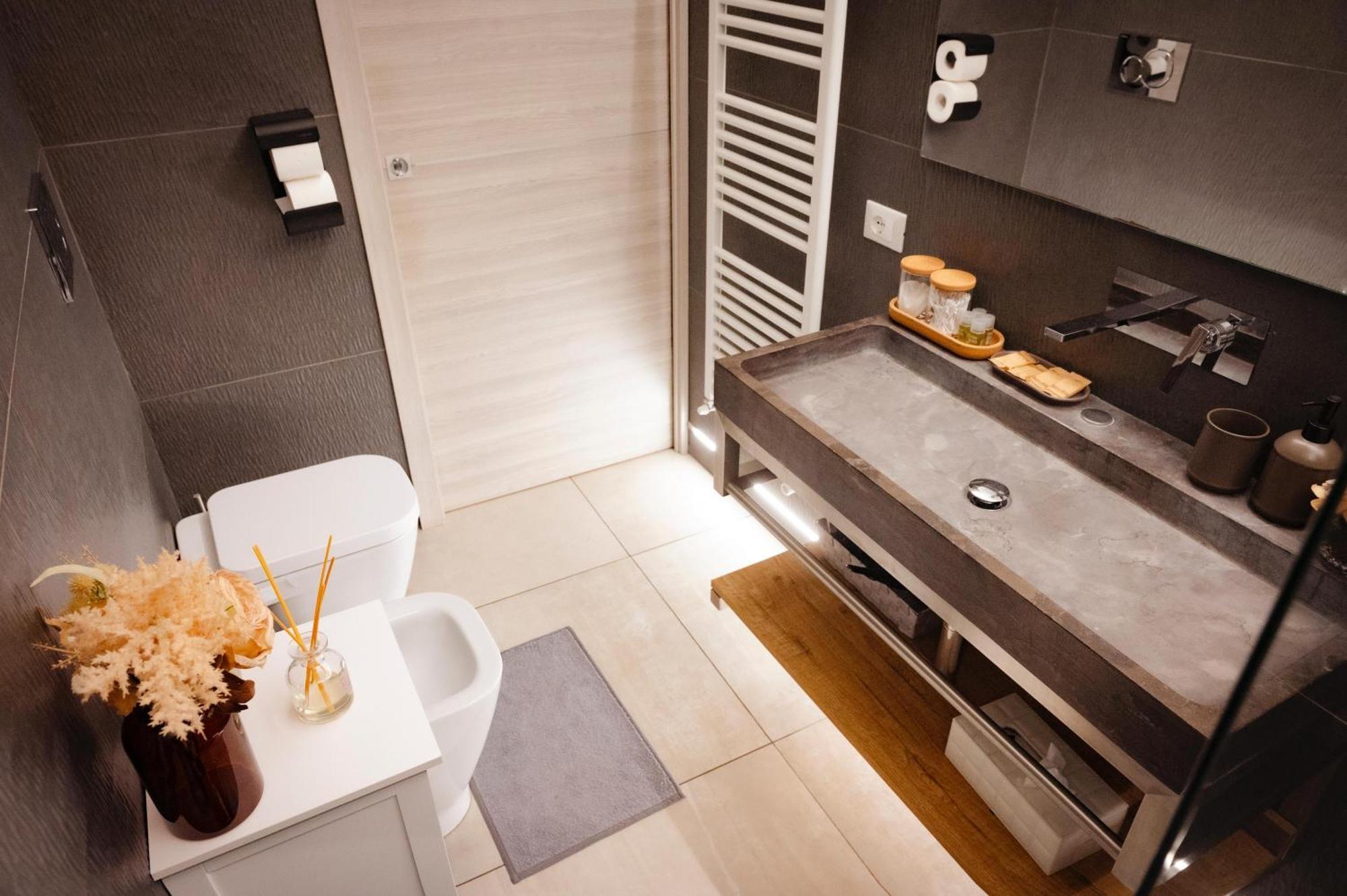 Magnifico Florence Luxury Zewnętrze zdjęcie