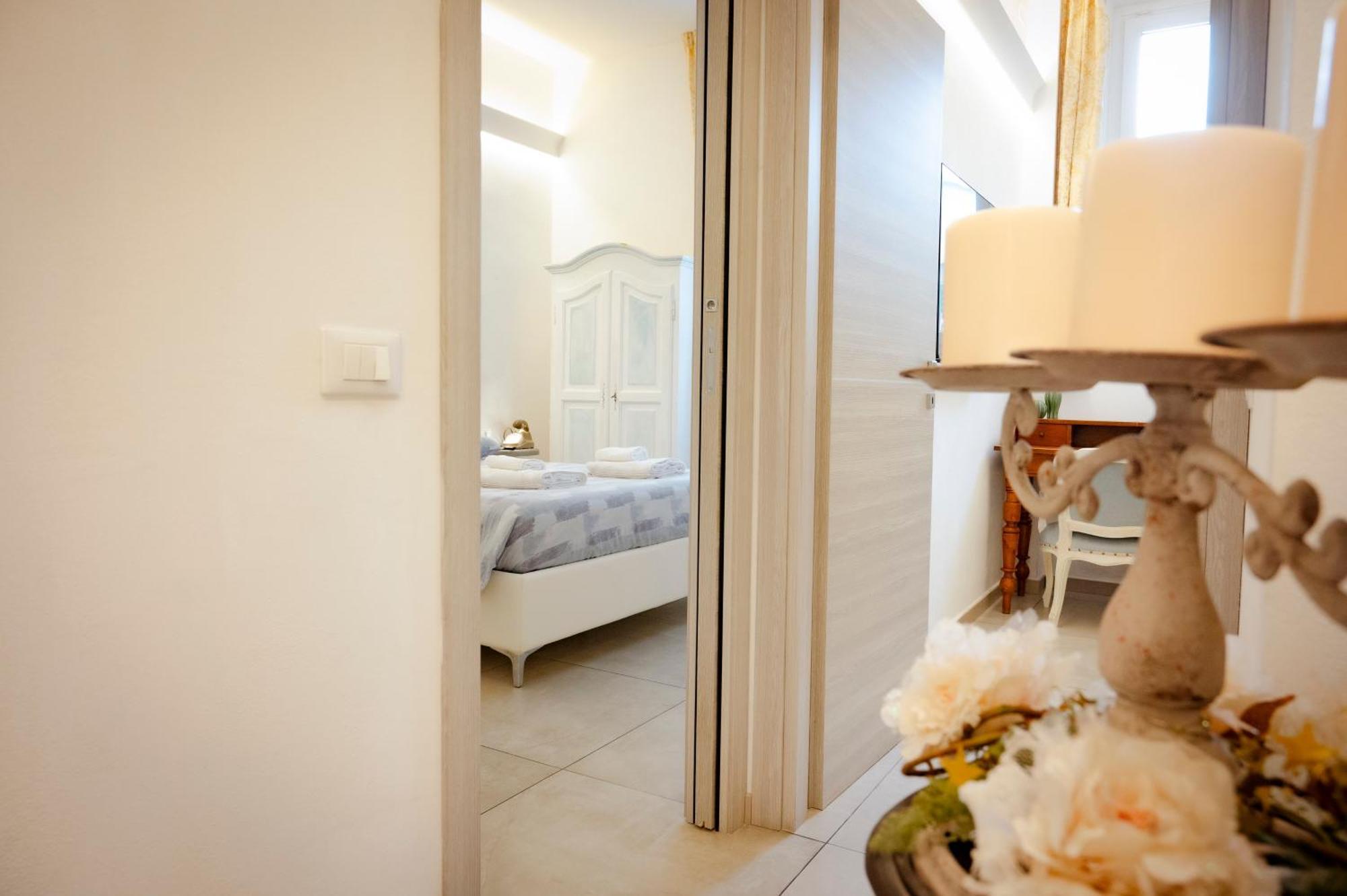 Magnifico Florence Luxury Zewnętrze zdjęcie